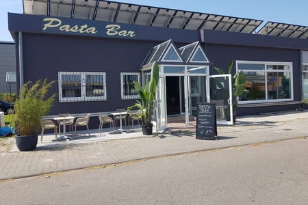 Pasta Bar Friedrichsfeld