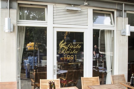 Pasta e Basta al Centro