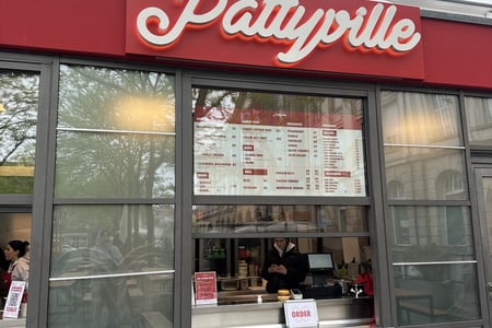 Pattyville