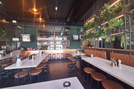 Paulaner Wirtshaus Gluecksteinallee