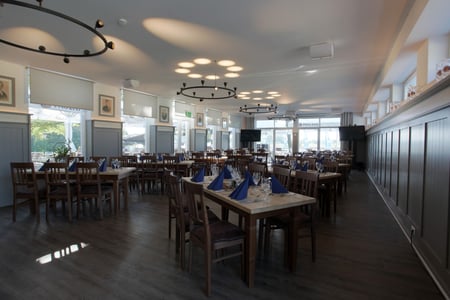 Paulaner's im Wehrschloss