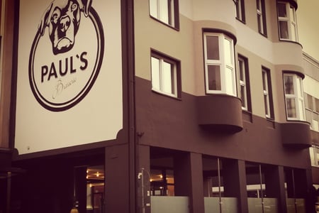 Paul's Brasserie