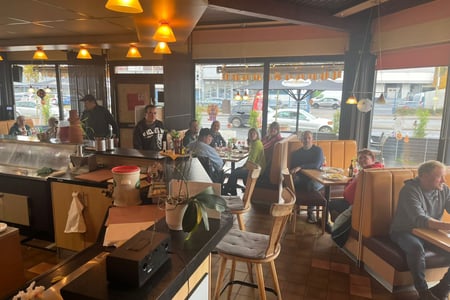 Pavillon Grillmaster