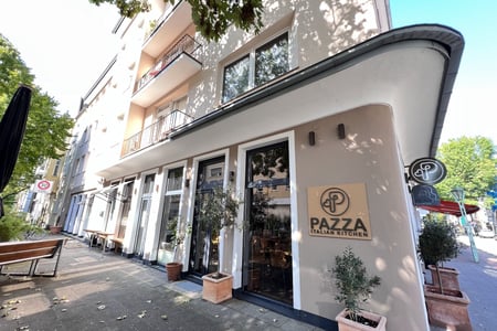 Pazza Italian Kitchen