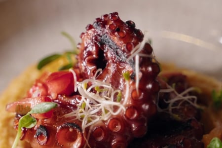 Pegasos Greek Kitchen