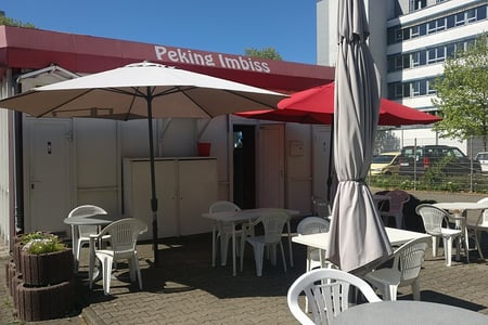 Peking Imbiss