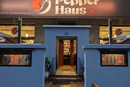 Pepper Haus