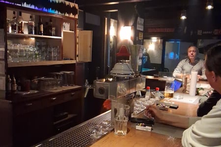 Pfälzer Fritz Gaststätte