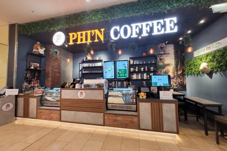 PHIN COFFEE