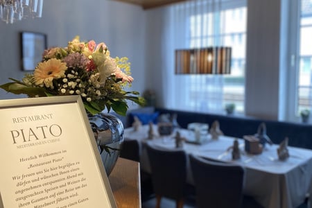 Piato Mediterranean Cuisine