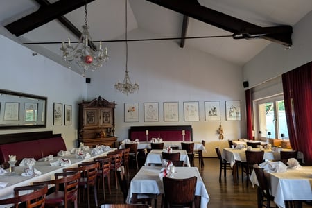 Picasso im Ruhrblick