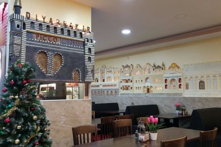 Pizzeria Picco Wellinghofen