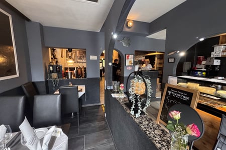 Pizzeria Piccola Italia