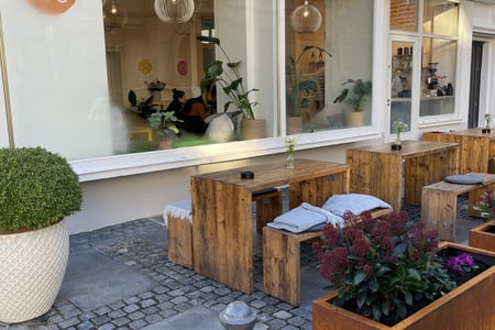 Pie Me Café Südstadt