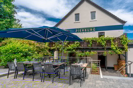 Pierburg - Erika Bergheim