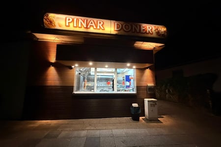 Pinar Döner Kebap Haus
