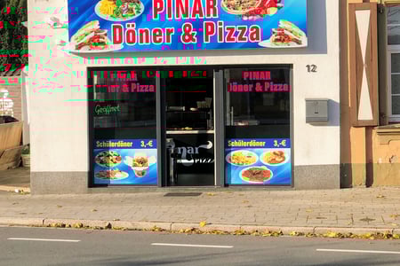 Pinar Kebap Haus