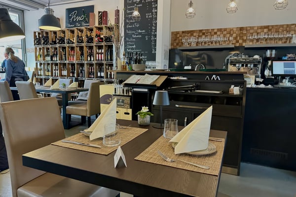 Pino Vinoteca