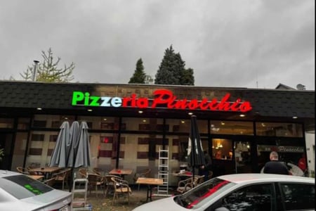 Pizzeria Pinocchio