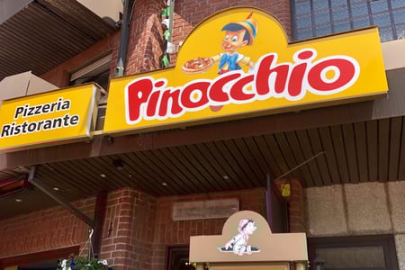 Pinocchio