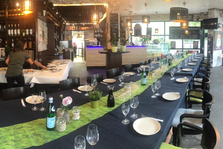 Museumscafe Pizzeria Pirandello