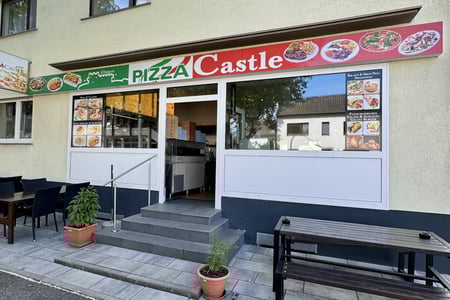 Pizza Castle