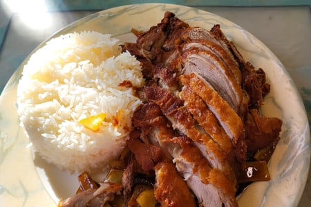 Pizza China International