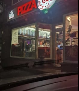Pizza city