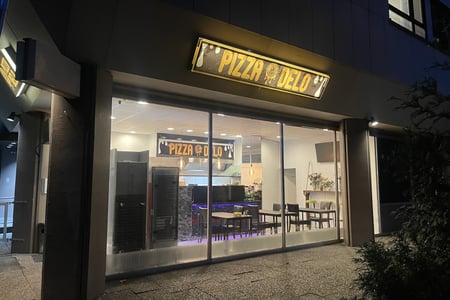 Pizza Delo