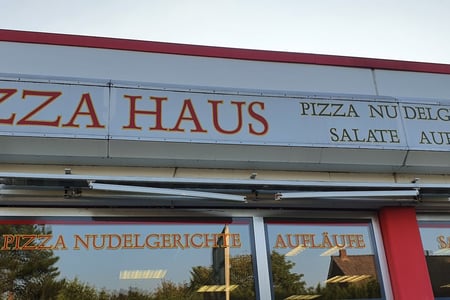 Pizza Haus