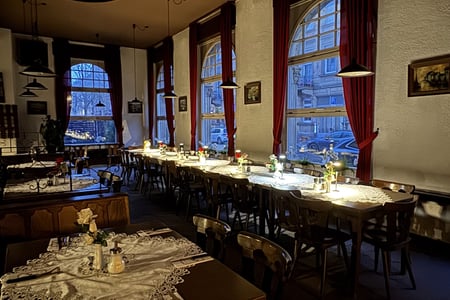 Pizza House