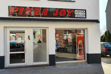 Pizza Joy