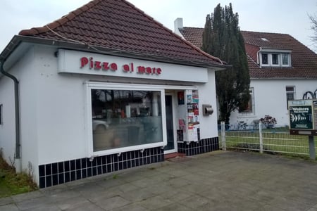 Pizza la Mera