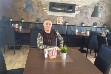 Pizza Pasta Burger Factory