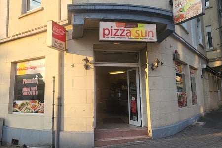 Pizza Sun