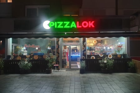 Pizzalok