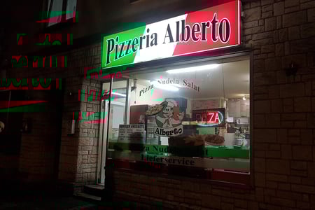 Pizzeria Alberto