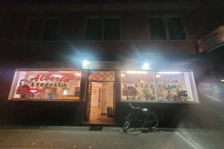 Pizzeria Alberto