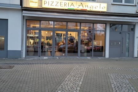 Pizzeria Angelo