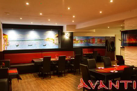 Pizzeria Avanti