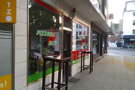 Pizzeria Batu