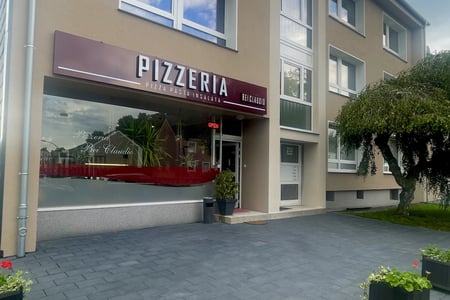 Pizzeria bei Claudio