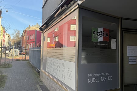 Pizzeria bei Giovanni