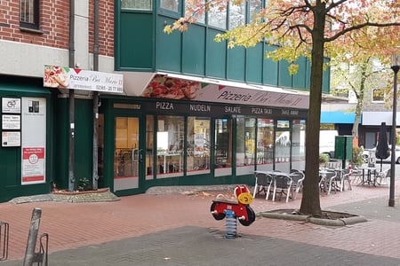 Pizzeria Bei Mario