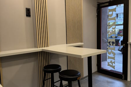 Pizzeria Bei Salvatore