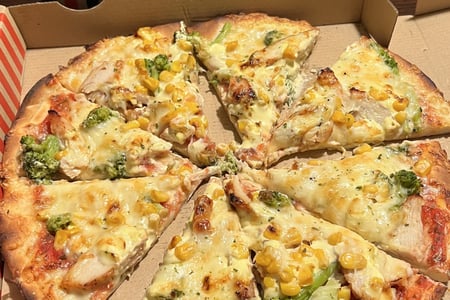 Pizzeria Bella Italia