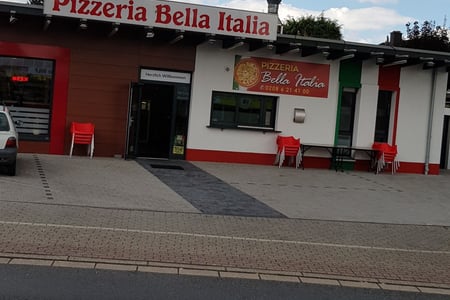 Pizzeria Bella Italia