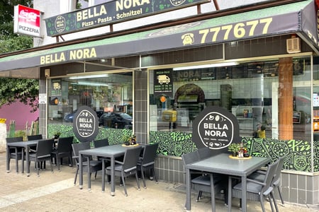 Pizzeria Bella Nora