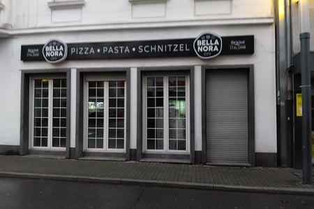 Pizzeria Bella Nora