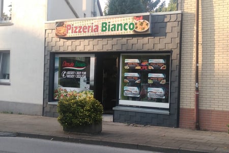 Pizzeria Bianco